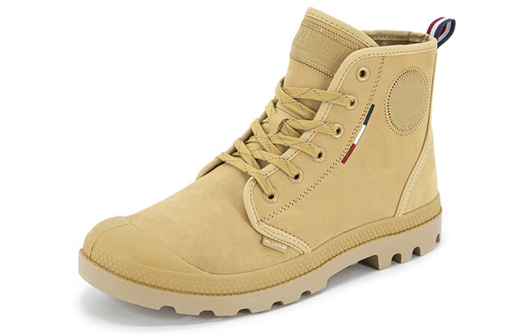 Ботинки уличные Palladium Pampa - изображение 2