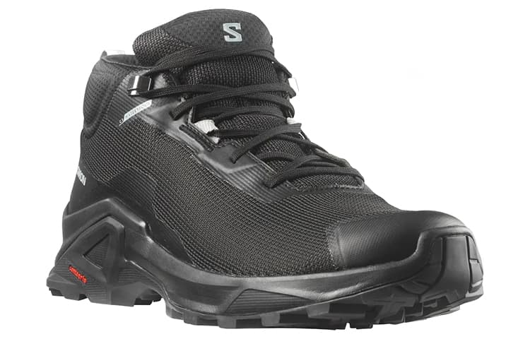 Кроссовки SALOMON X Reveal 2 Chukka Climasalomon Waterproof - изображение 3