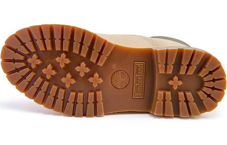 Ботинки уличные Timberland Waterville - изображение 6