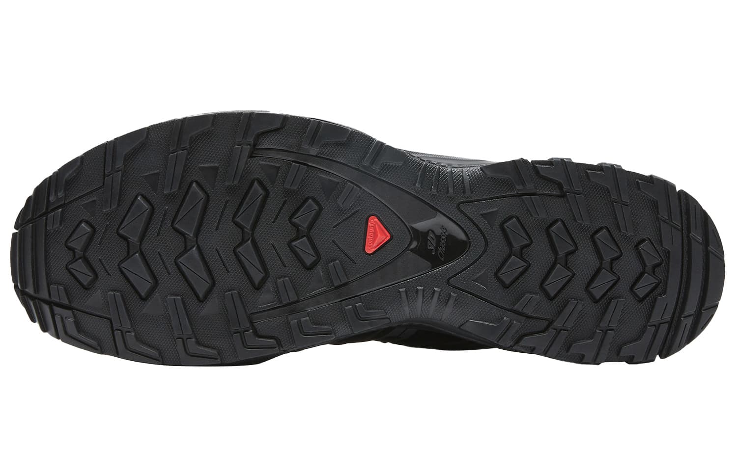 Кроссовки SALOMON XA PRO 3D - изображение 5