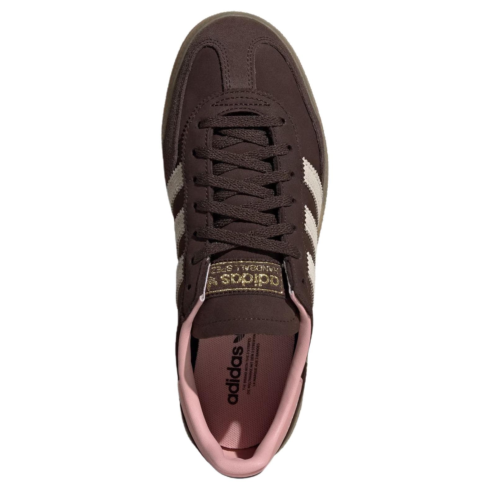 Кроссовки adidas Originals Handball Spezial - изображение 3