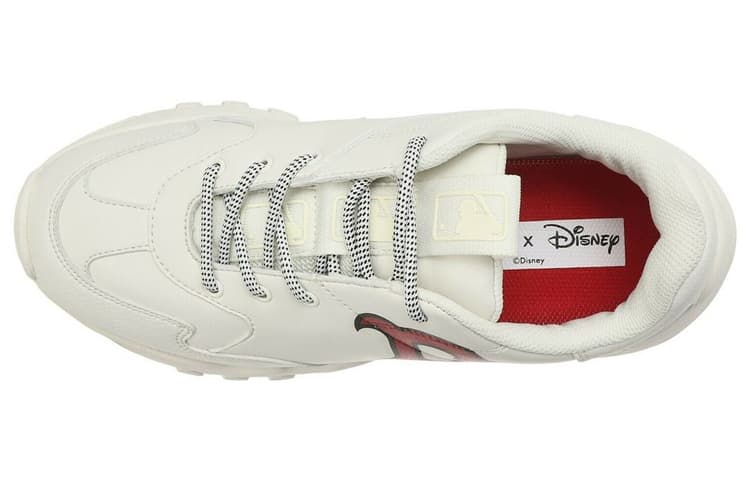 Кроссовки MLB x Disney - изображение 4