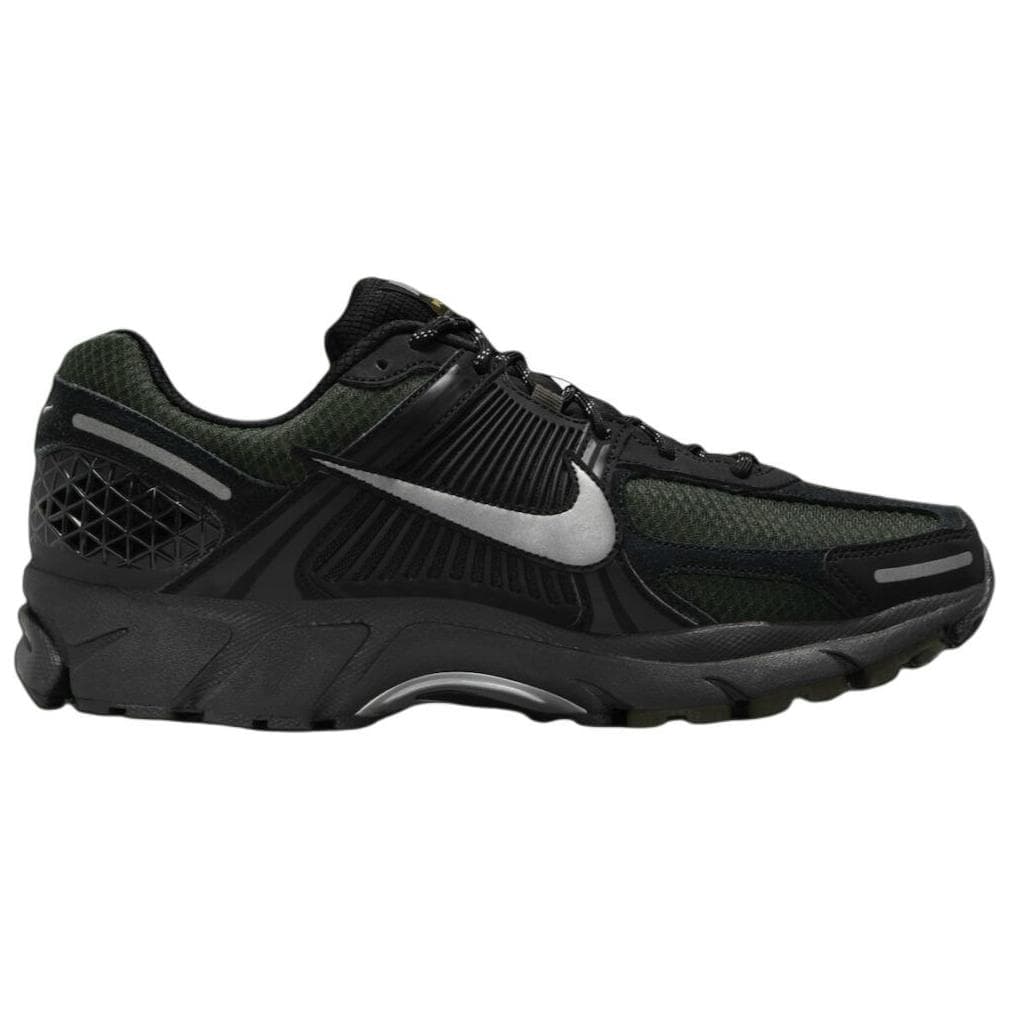 Кроссовки для бега Nike Air Zoom Vomero 5 Military Green — фото 2