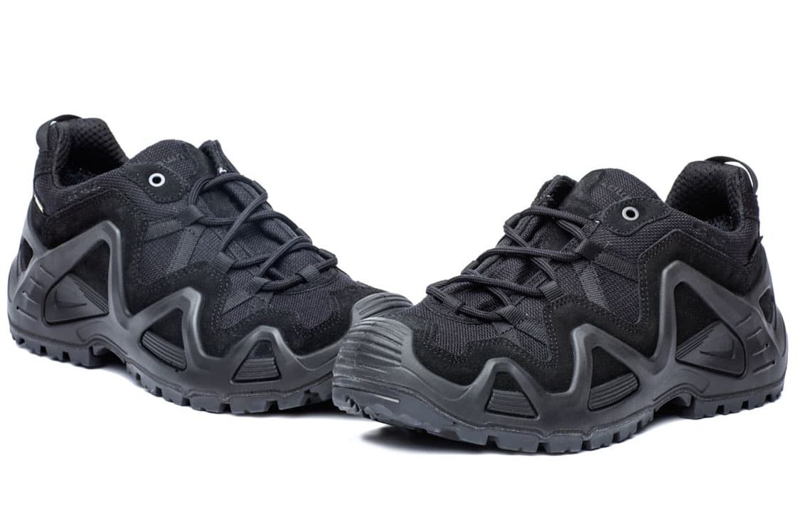 Кроссовки Lowa ZEPHYR Gtx TF - изображение 4