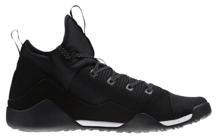 Кроссовки для бега Reebok Combat Noble - изображение 2