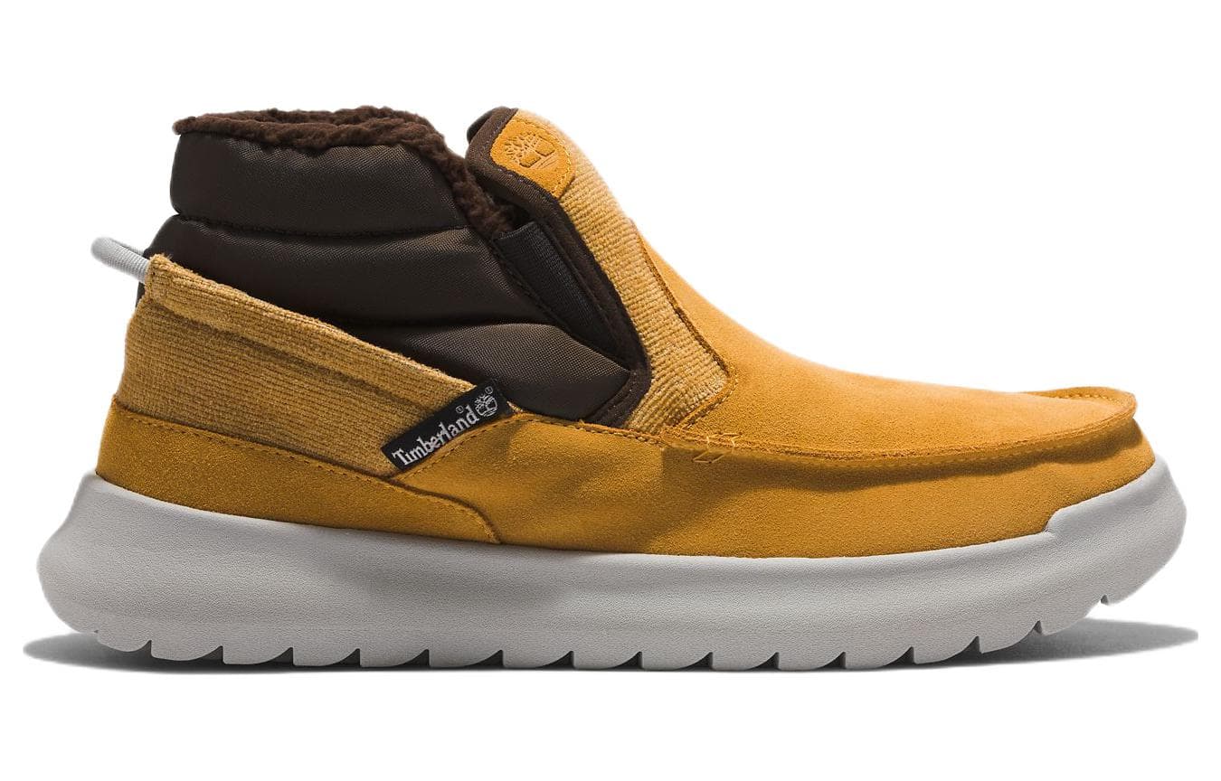 Ботинки уличные Timberland EZ LOUNGE - изображение 2