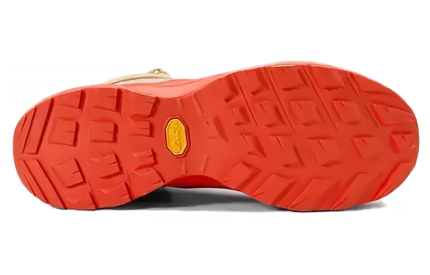 Кроссовки Arcteryx Aerios Fl 2 Mid - изображение 5