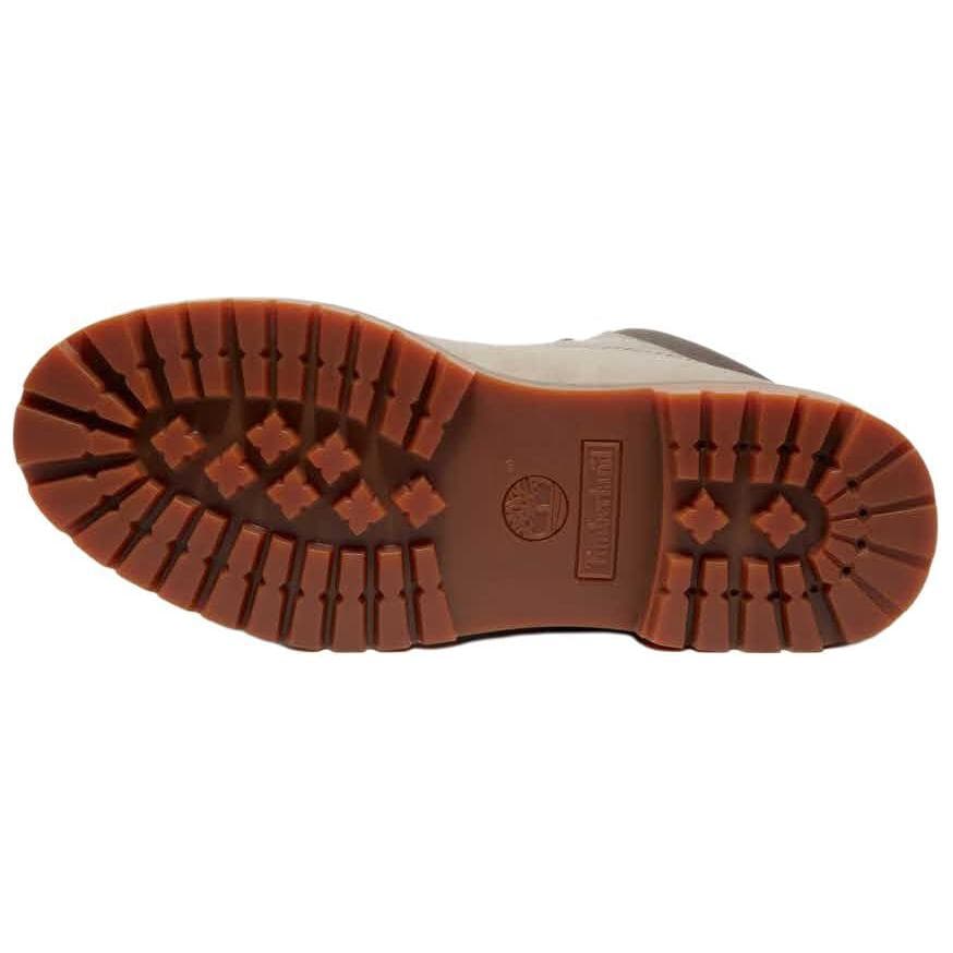 Сапоги Timberland 6 Inch Waterproof - изображение 5