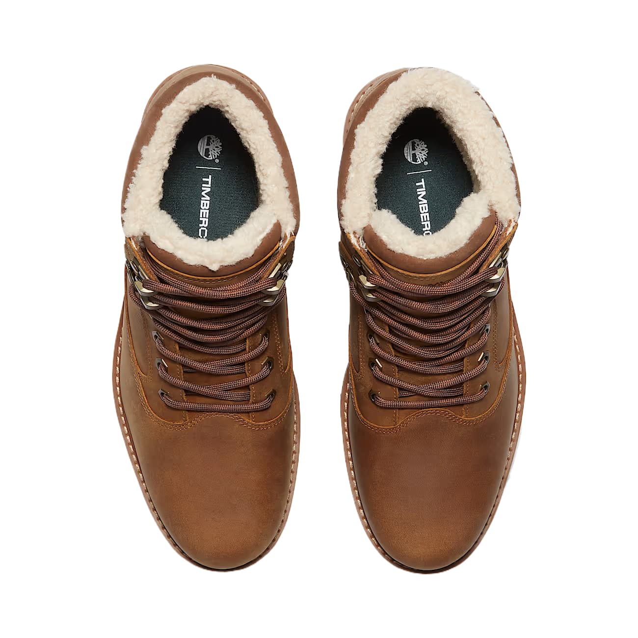 Ботинки уличные Timberland Britton Road - изображение 4