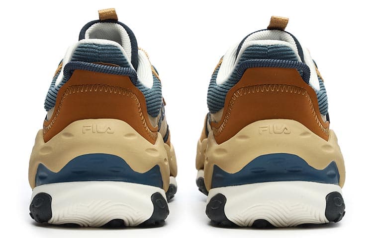 Кроссовки FILA FUSION Cheese - изображение 4