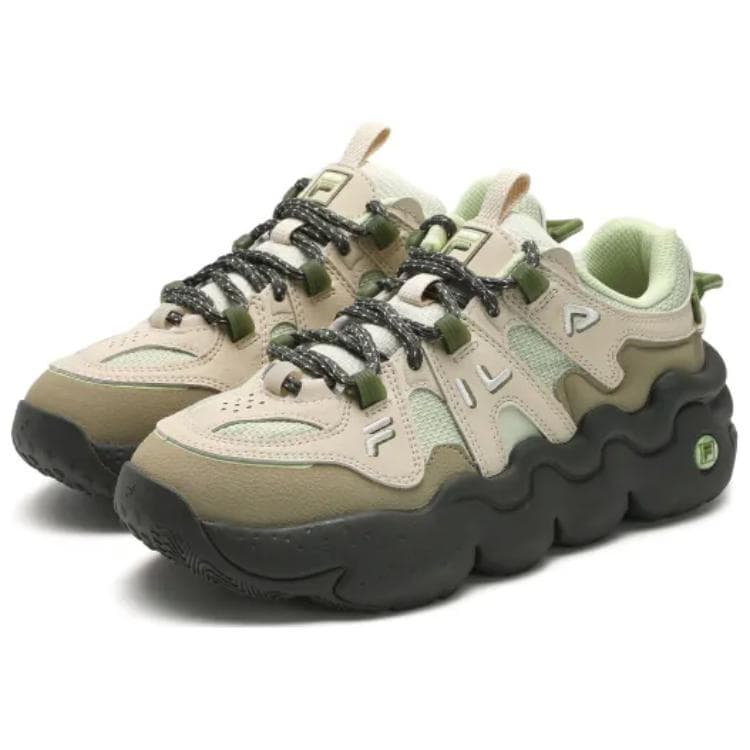 Кроссовки для бега FILA panini - изображение 4