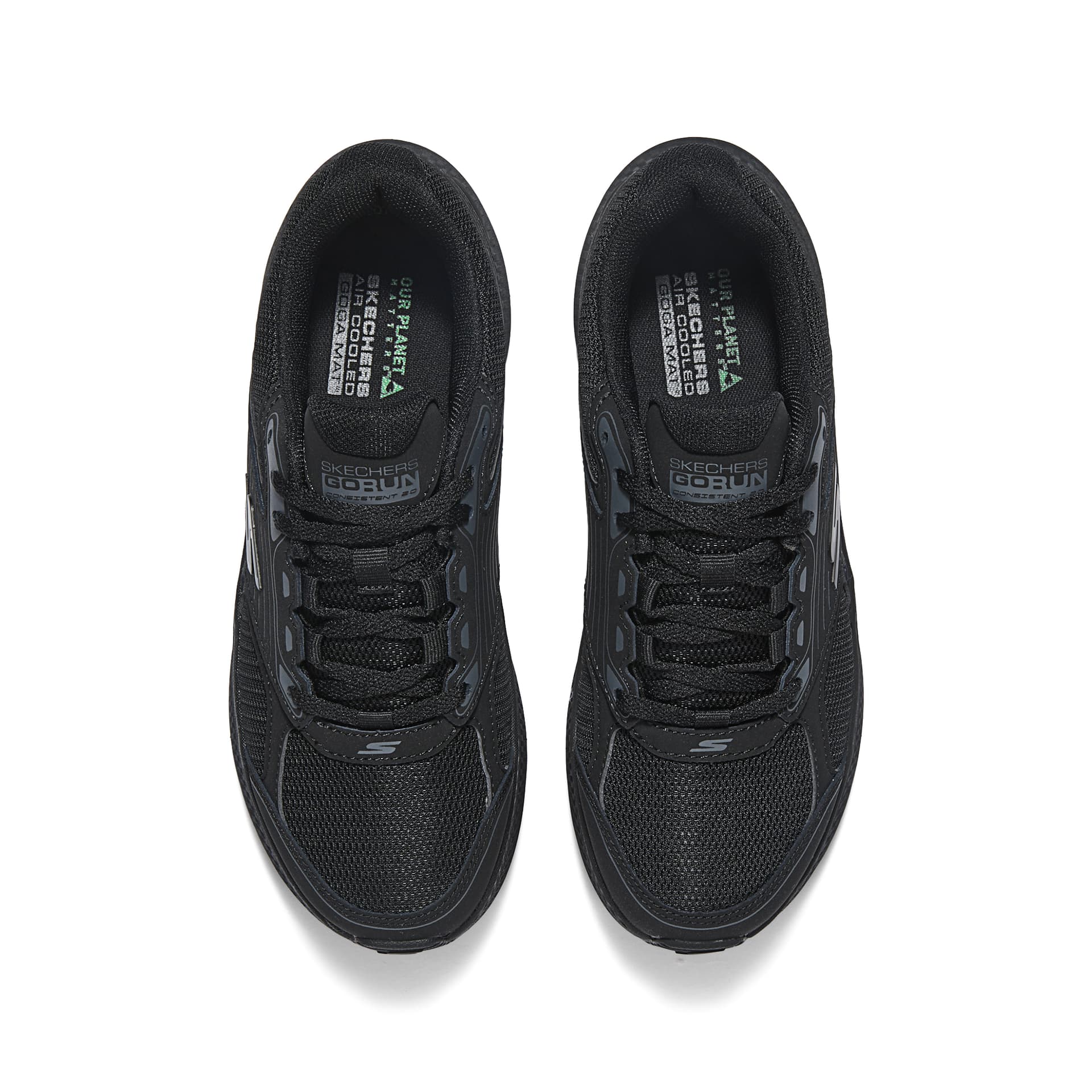 Кроссовки для бега Skechers - изображение 5