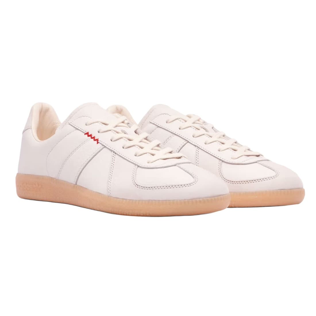 Кроссовки Hartcopy x adidas originals BW Army - изображение 3