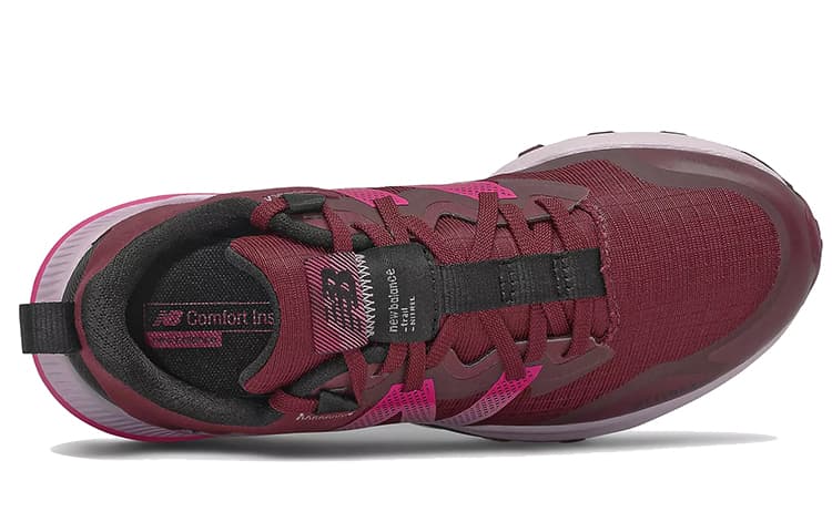 Кроссовки для бега New Balance Nitrel v4 - изображение 3