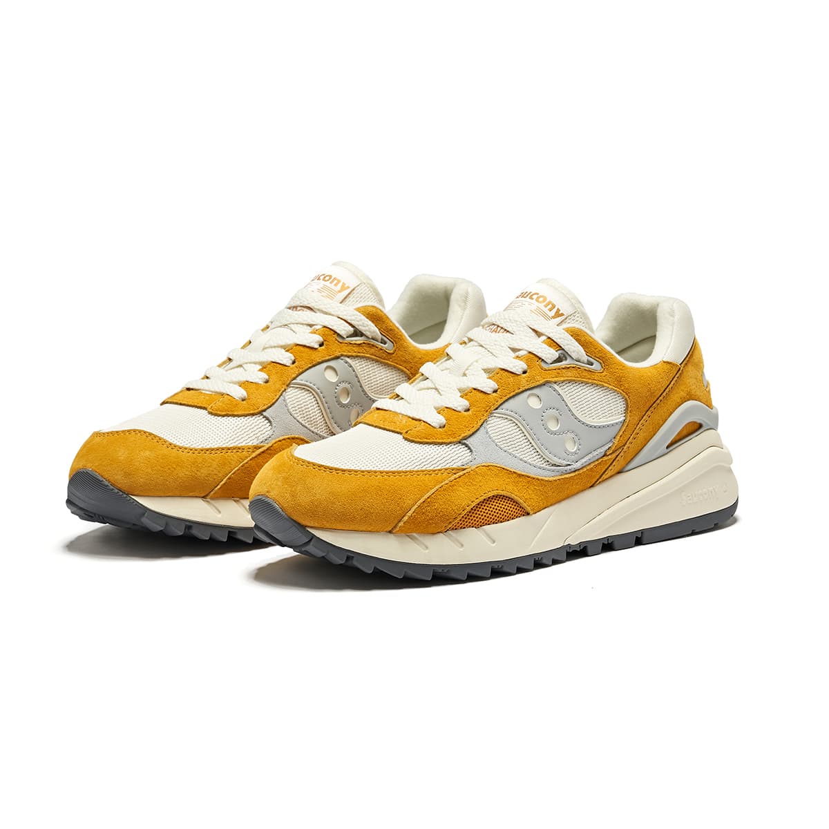 Кроссовки для бега Saucony SHADOW 6000RE - изображение 3