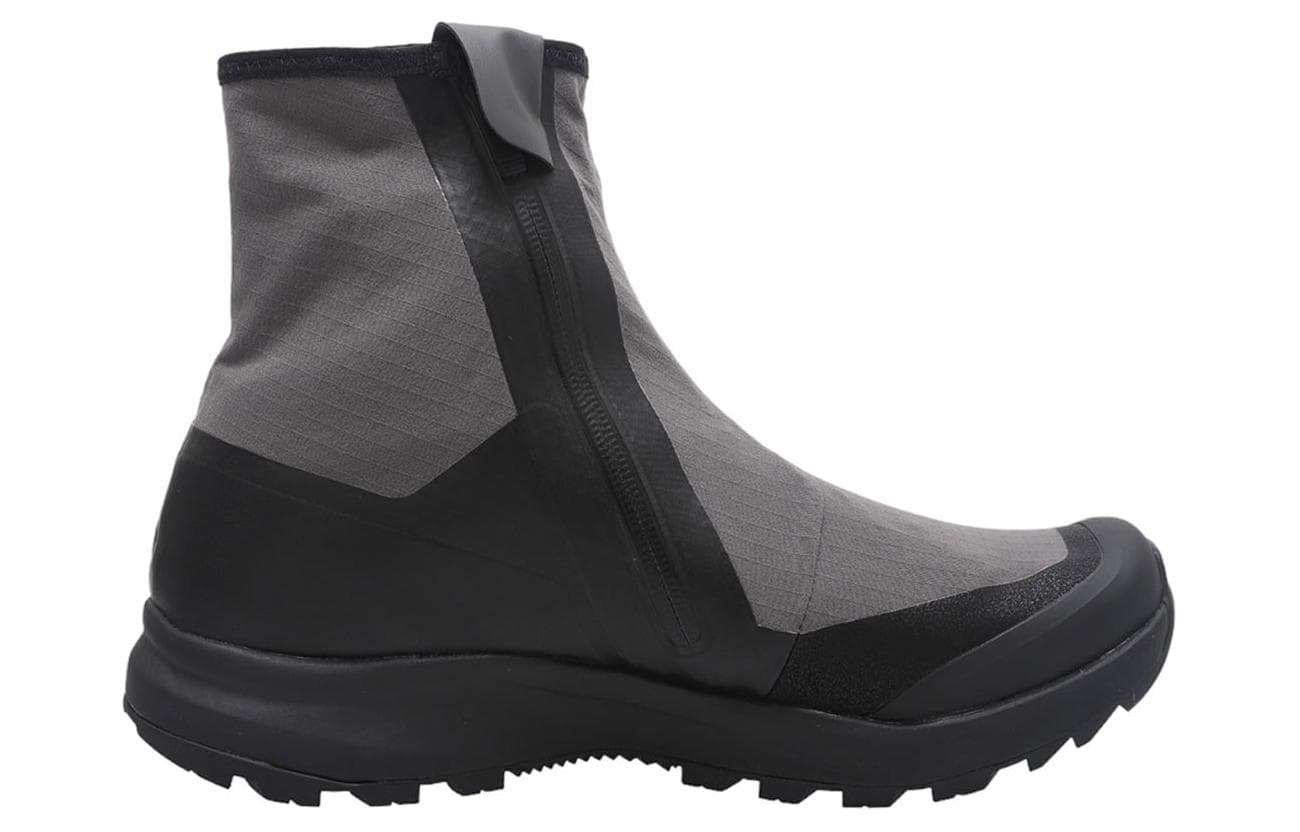 Ботинки уличные Arcteryx Nivalis GTX - изображение 2