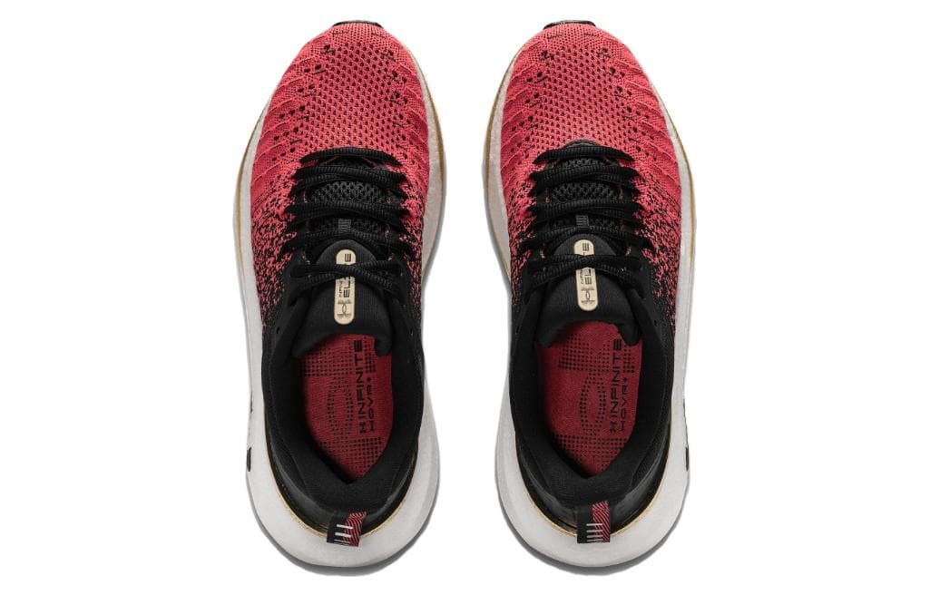 Кроссовки для бега Under Armour Infinite Elite - изображение 4
