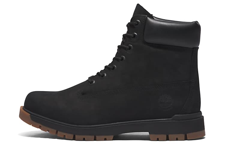 Ботинки уличные Timberland Tree Vault 6 - изображение 1