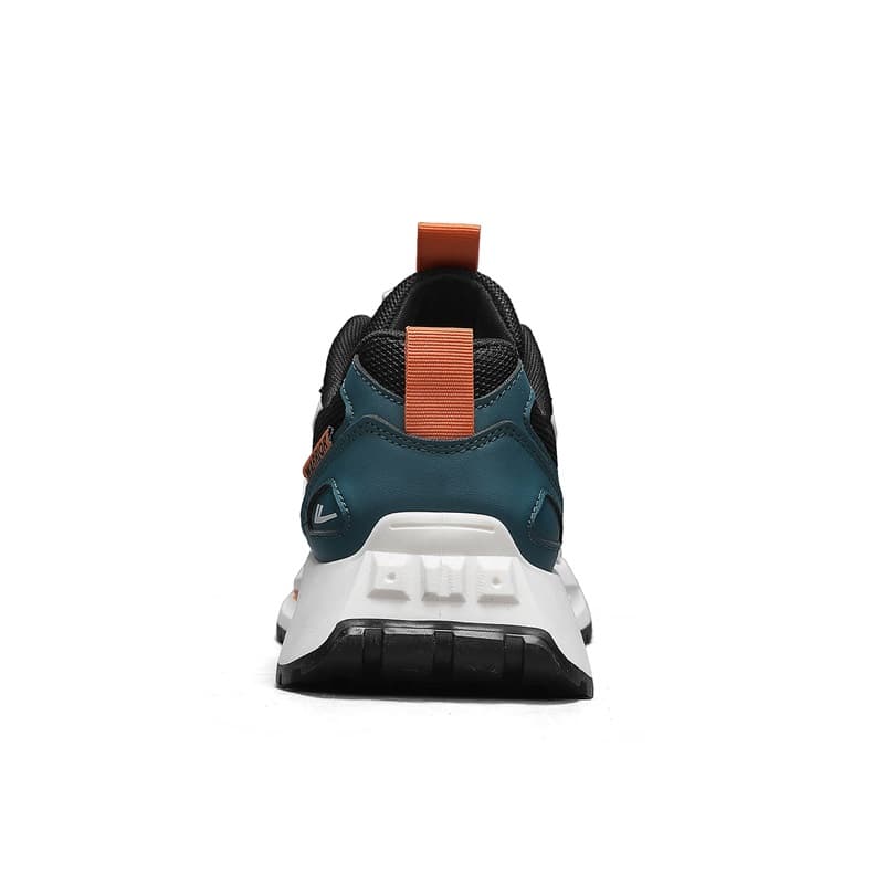 Кроссовки для бега Warrior Low Топ Беговые кроссовки Мужской - изображение 5