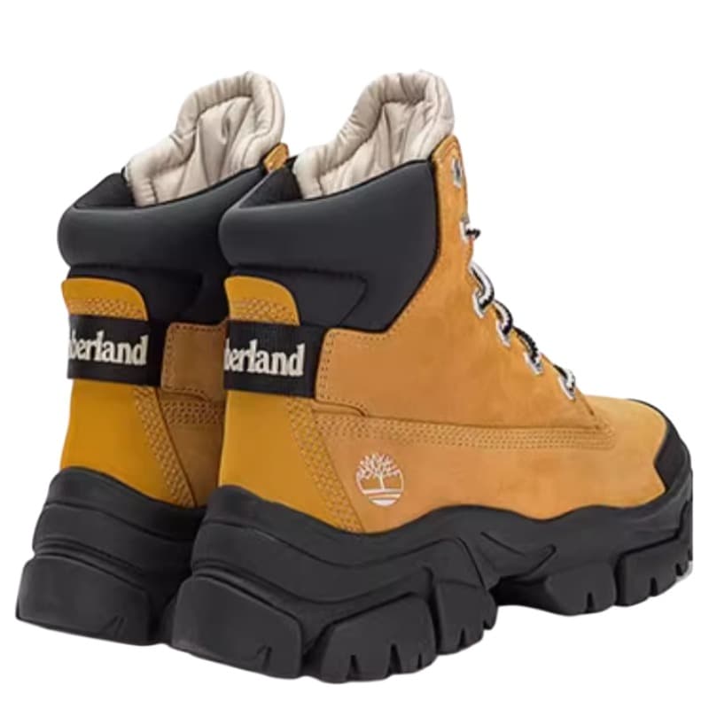 Кроссовки Timberland - изображение 4