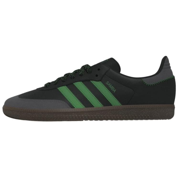 Кроссовки adidas originals SAMBA OG - изображение 1