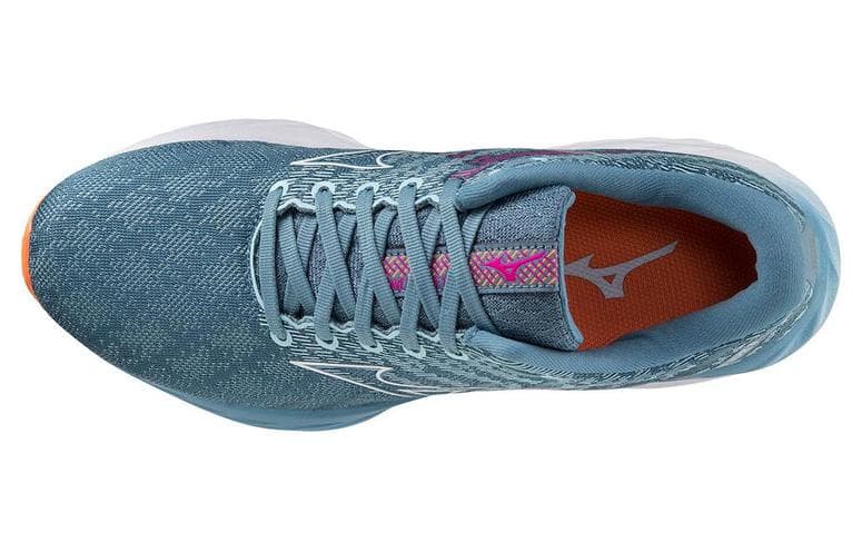 Кроссовки для бега Mizuno Wave Inspire 19 - изображение 3