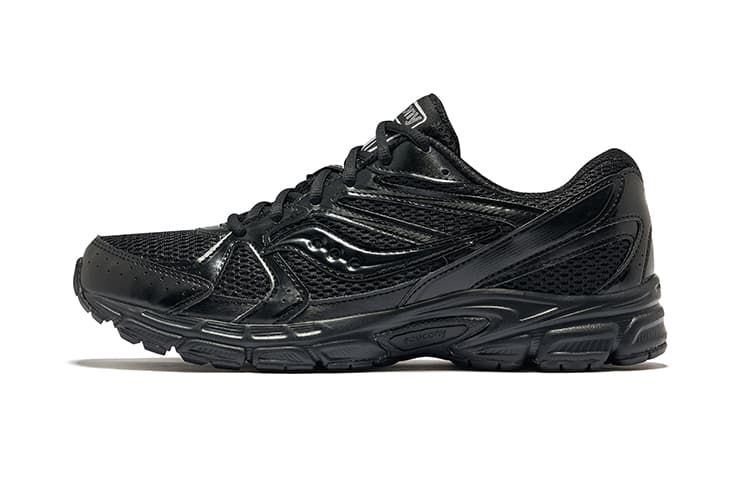 Кроссовки для бега Saucony Ride Millennium - изображение 1