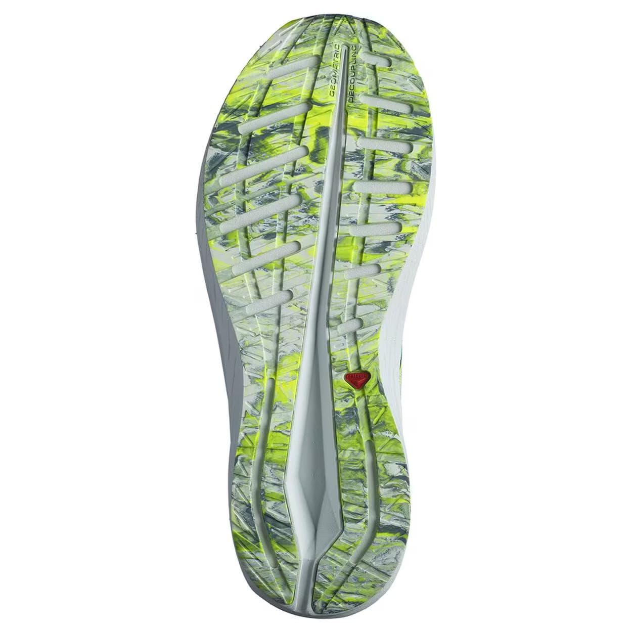 Кроссовки для бега SALOMON AERO VOLT - изображение 5
