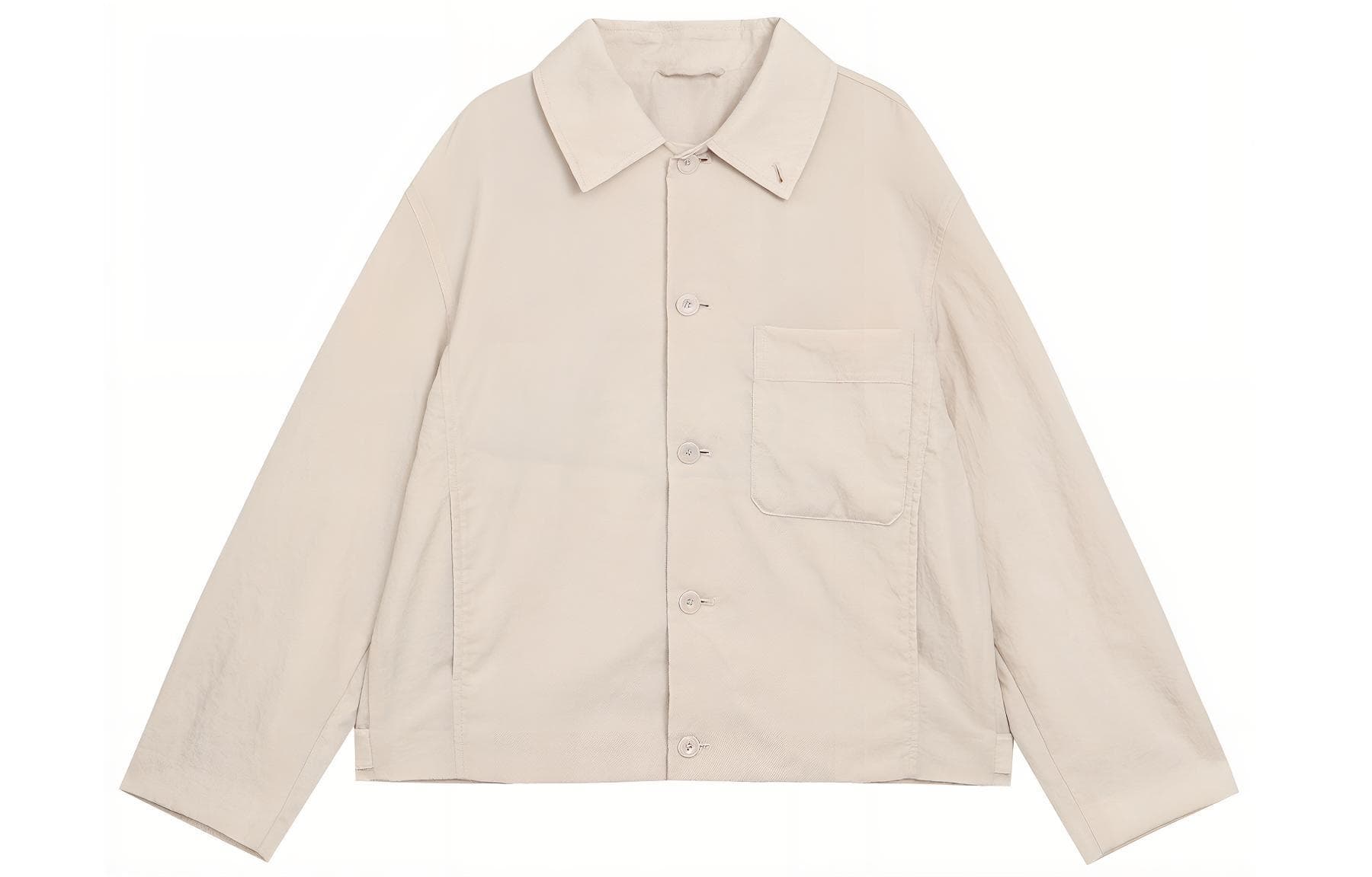 Куртка UNIQLO SS23 U - изображение 1