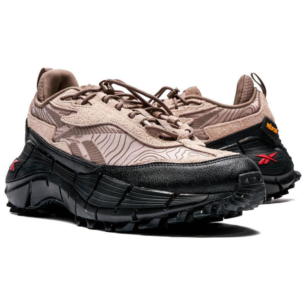 Кроссовки для бега Reebok Zig Kinetica 2.5 - изображение 5