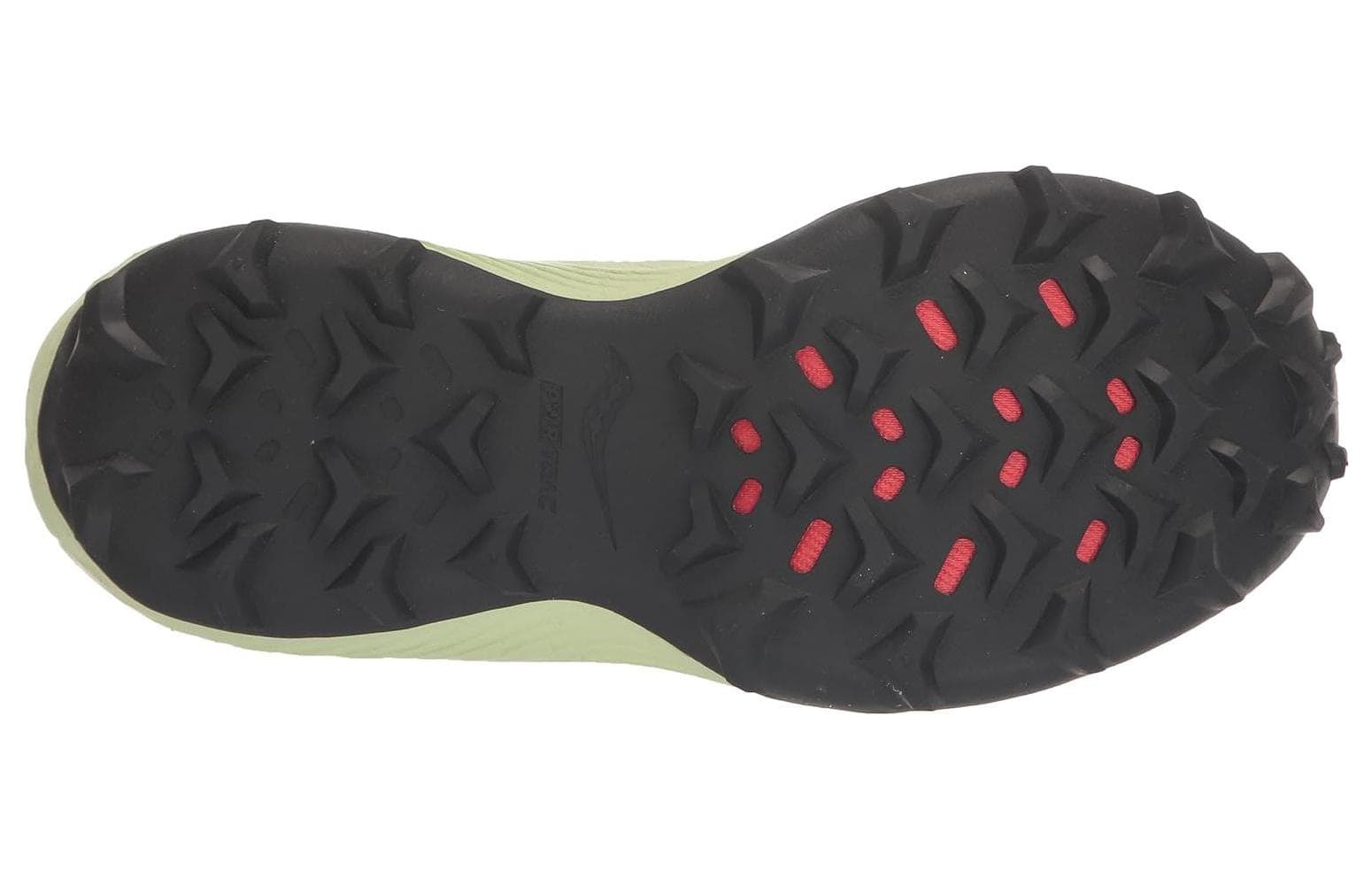 Кроссовки для бега Saucony - изображение 6