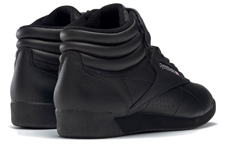 Кроссовки для бега Reebok Freestyle Hi - изображение 4