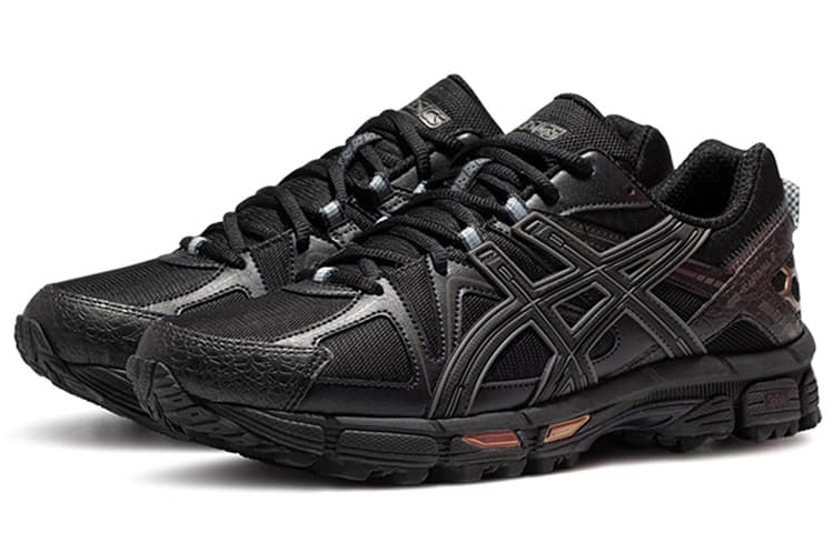 Кроссовки для бега Asics Gel-Kahana 8 - изображение 2