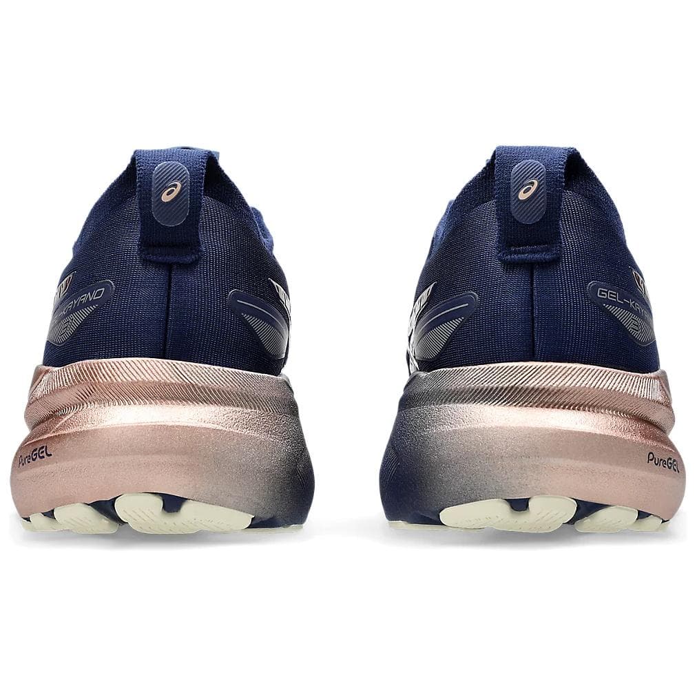 Кроссовки для бега Asics - изображение 4