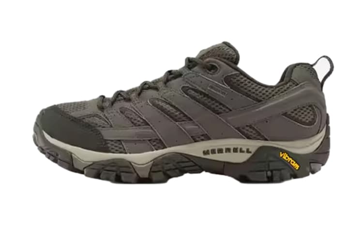 Кроссовки MERRELL - изображение 1