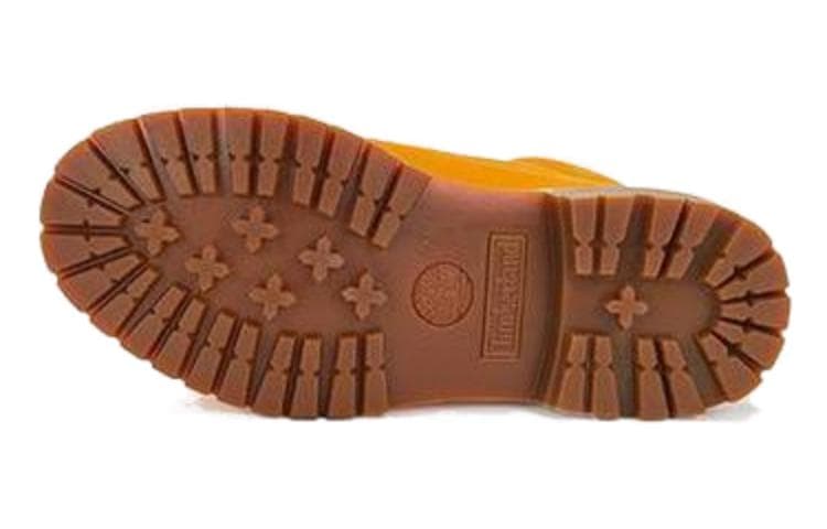 Ботинки уличные Timberland - изображение 5