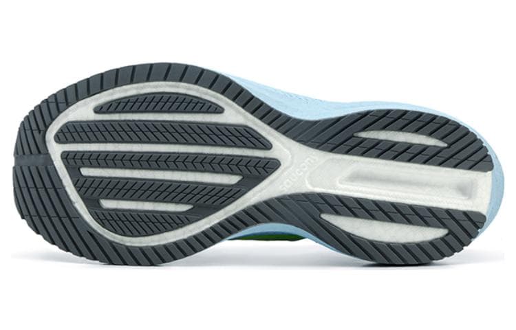 Кроссовки для бега Saucony Triumph 20 - изображение 5