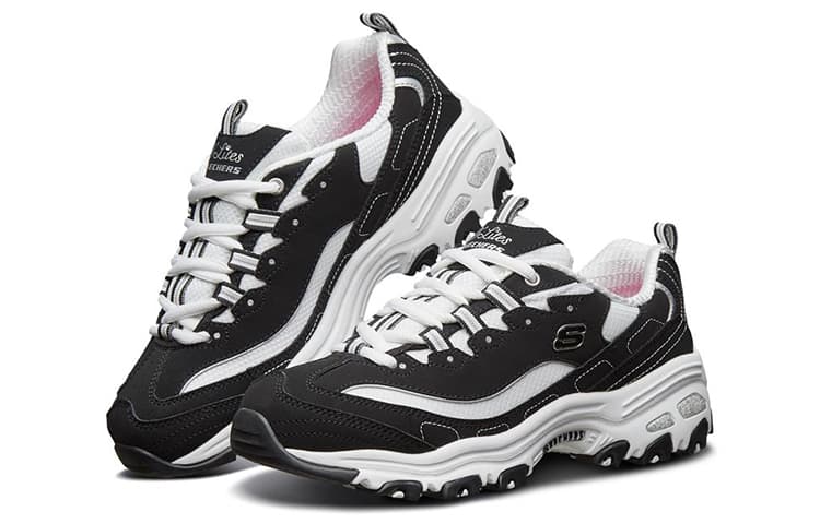 Кроссовки Skechers D'LITES - изображение 3