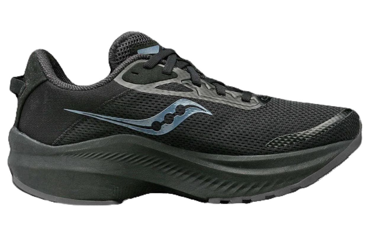 Кроссовки для бега Saucony Axon 3 - изображение 2