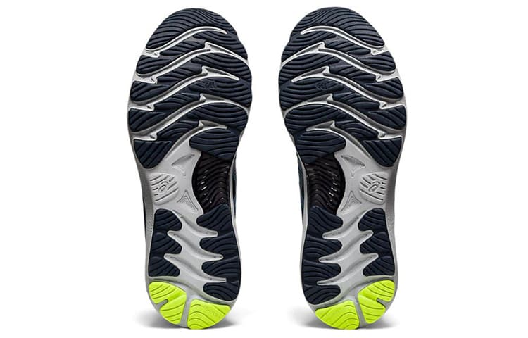 Кроссовки для бега Asics GEL-Nimbus 23 - изображение 6