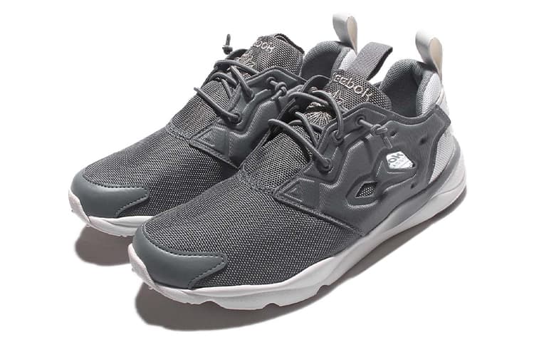 Кроссовки для бега Reebok Furylite Clean - изображение 3