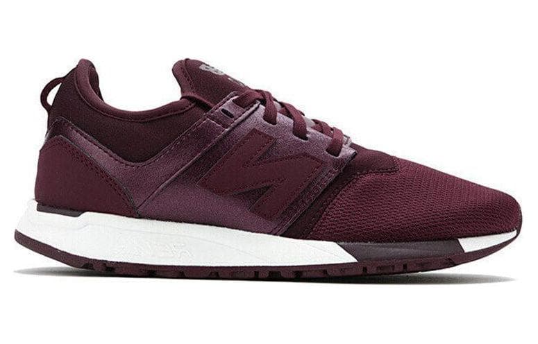 Кроссовки для бега New Balance NB 247 - изображение 2