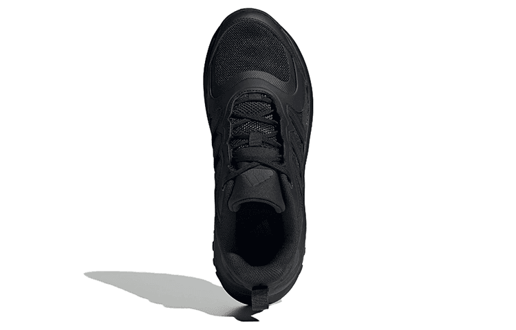 Кроссовки adidas Maxxwavy Black - изображение 5