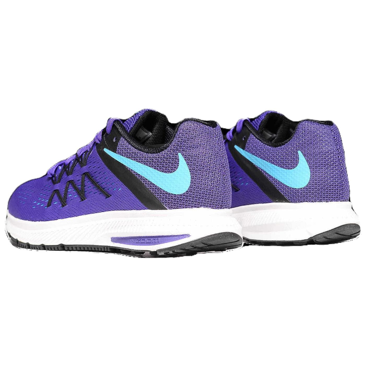 Кроссовки для бега Nike Zoom Winflo 3 - изображение 4
