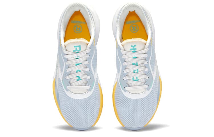Кроссовки для бега Reebok Energy Daily - изображение 4