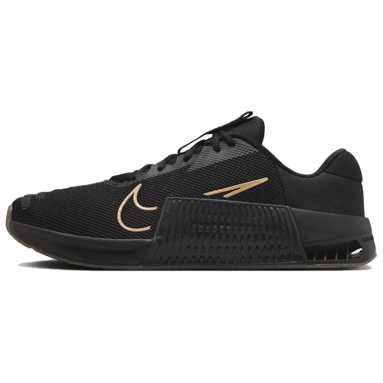 Кроссовки для бега Nike Metcon 9 Удобные Амортизирующие Устойчивые к истиранию Дышащие Поддерживающие Низкие Кроссовки для Бега Мужские - изображение 1