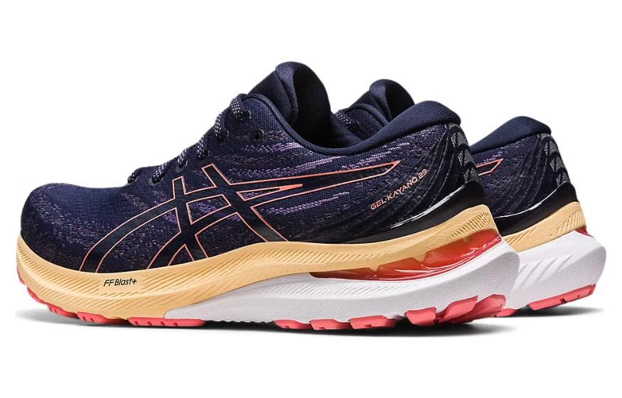 Кроссовки для бега Asics GEL-KAYANO 29 - изображение 4