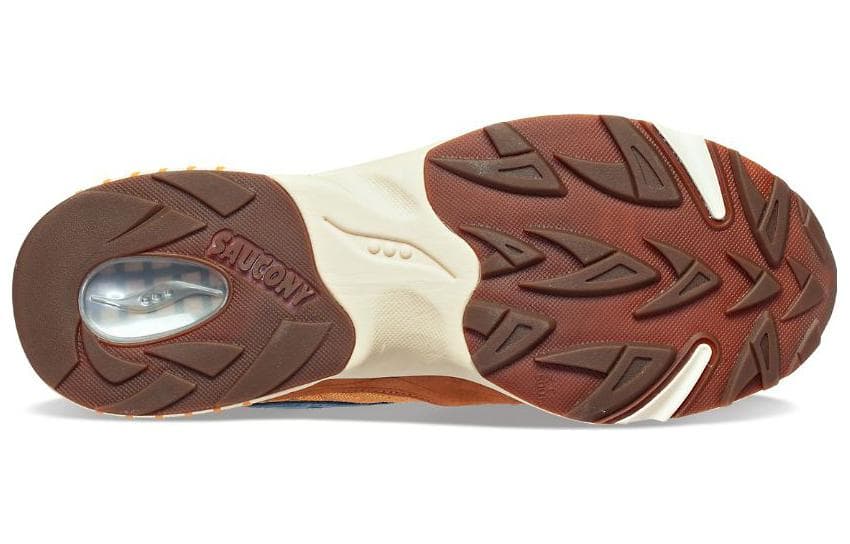 Кроссовки для бега Saucony 3D Grid Hurricane - изображение 5