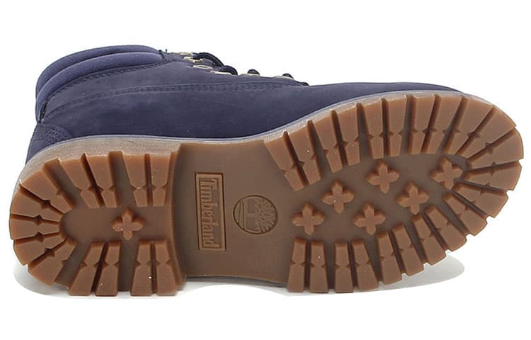 Ботинки уличные Timberland 6 Inch - изображение 4