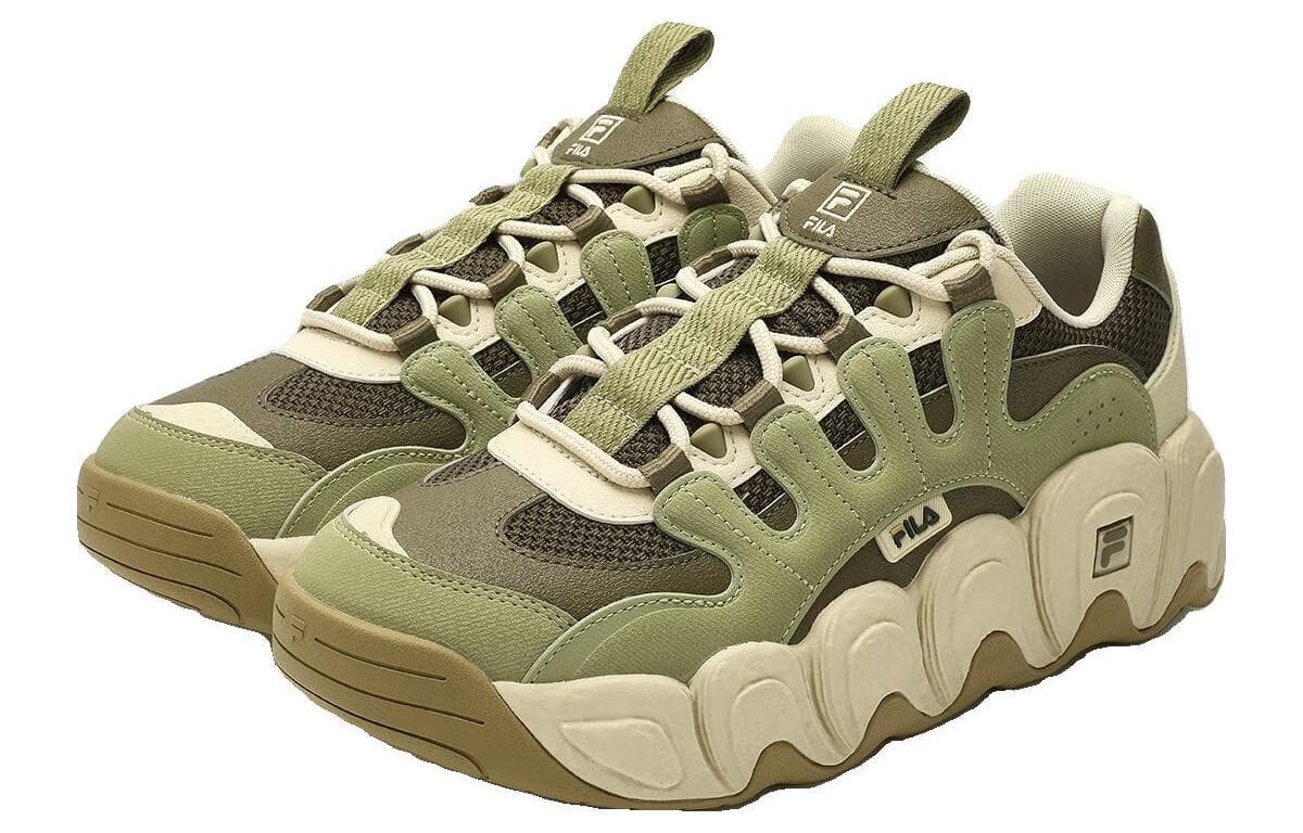 Кроссовки FILA - изображение 3